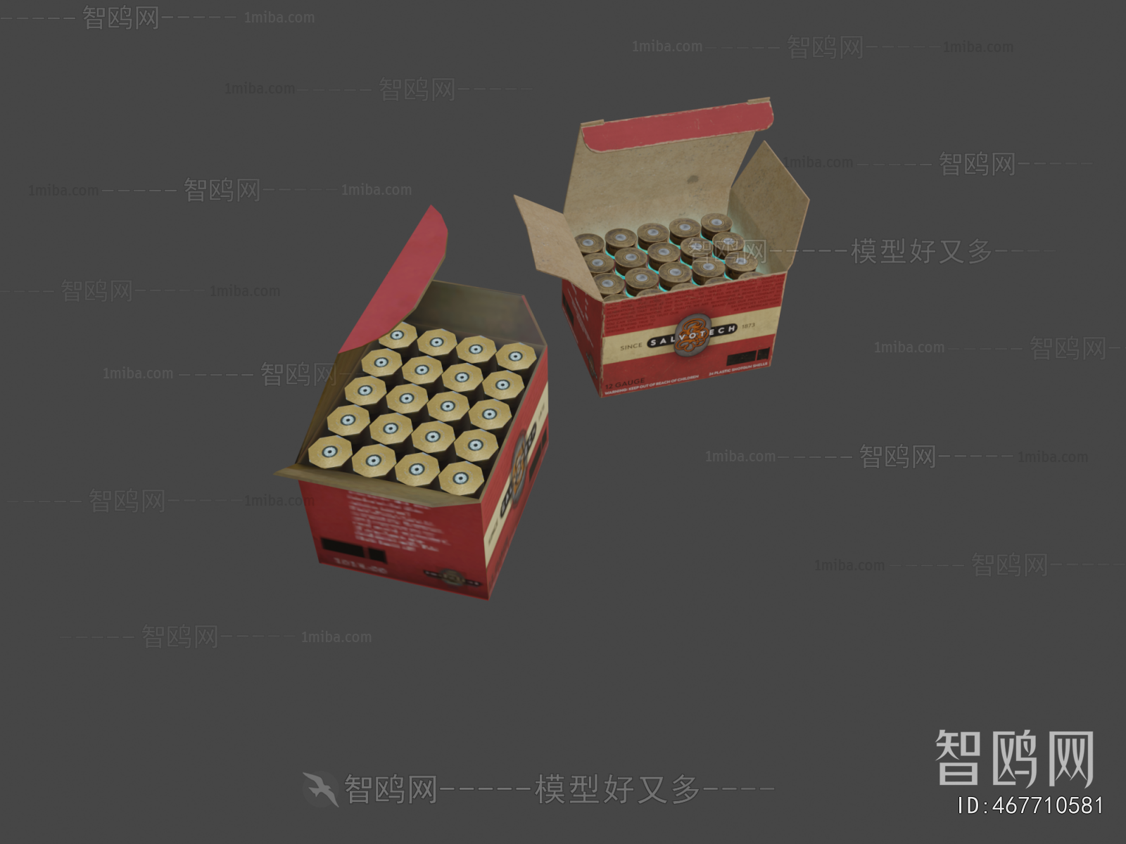 Modern Military Equipment