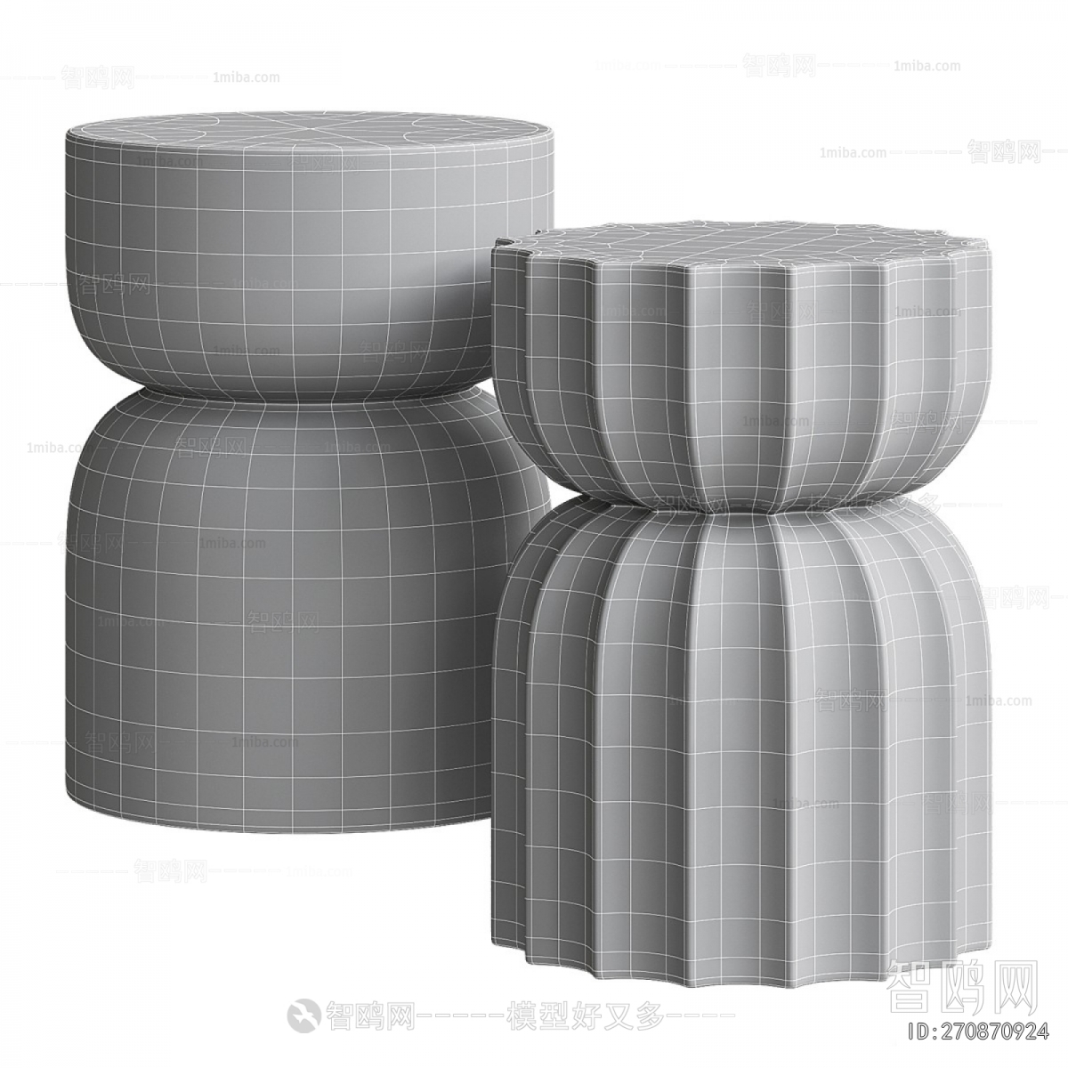 Modern Side Table/corner Table