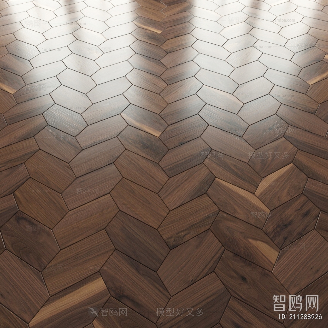 Modern Floor