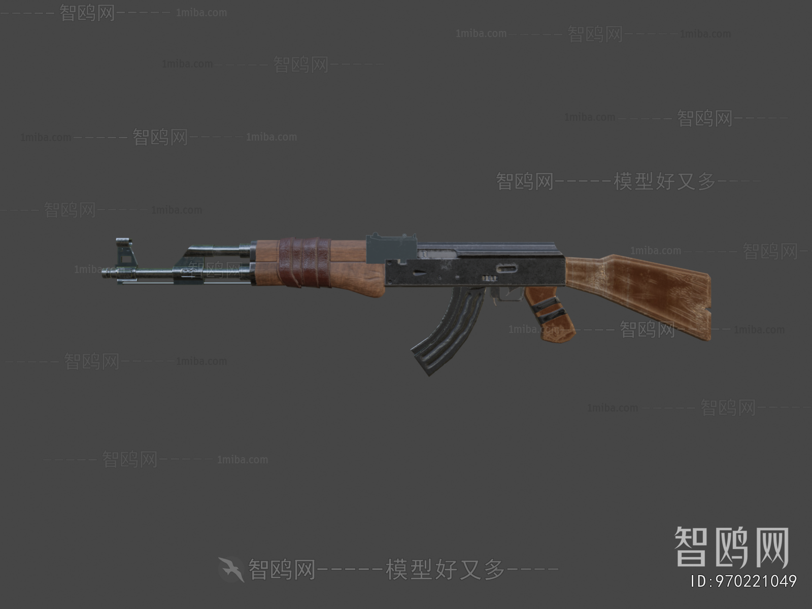 Modern Military Equipment