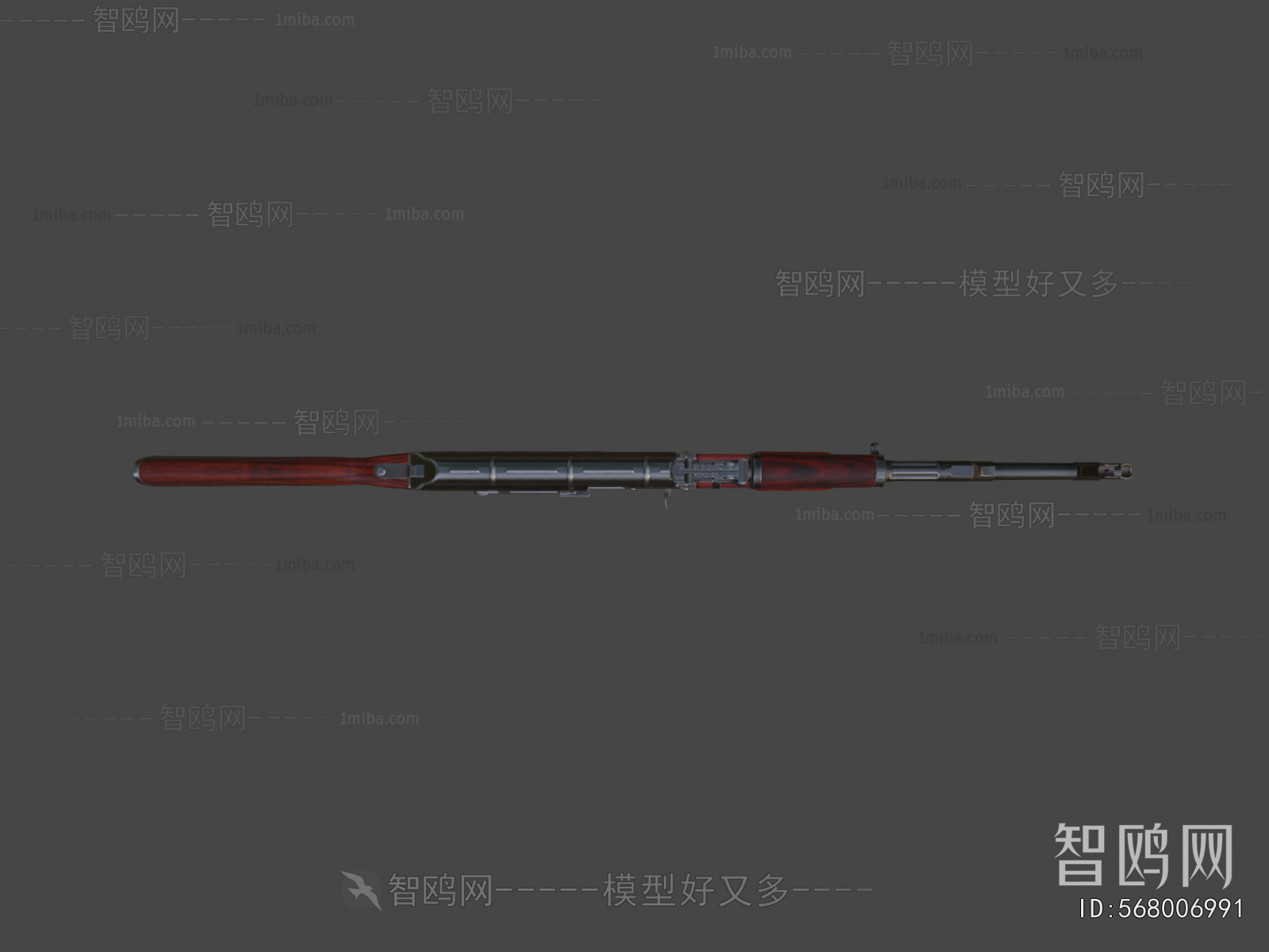 Modern Military Equipment