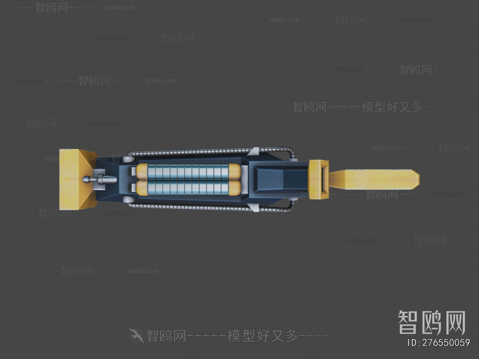 Modern Military Equipment