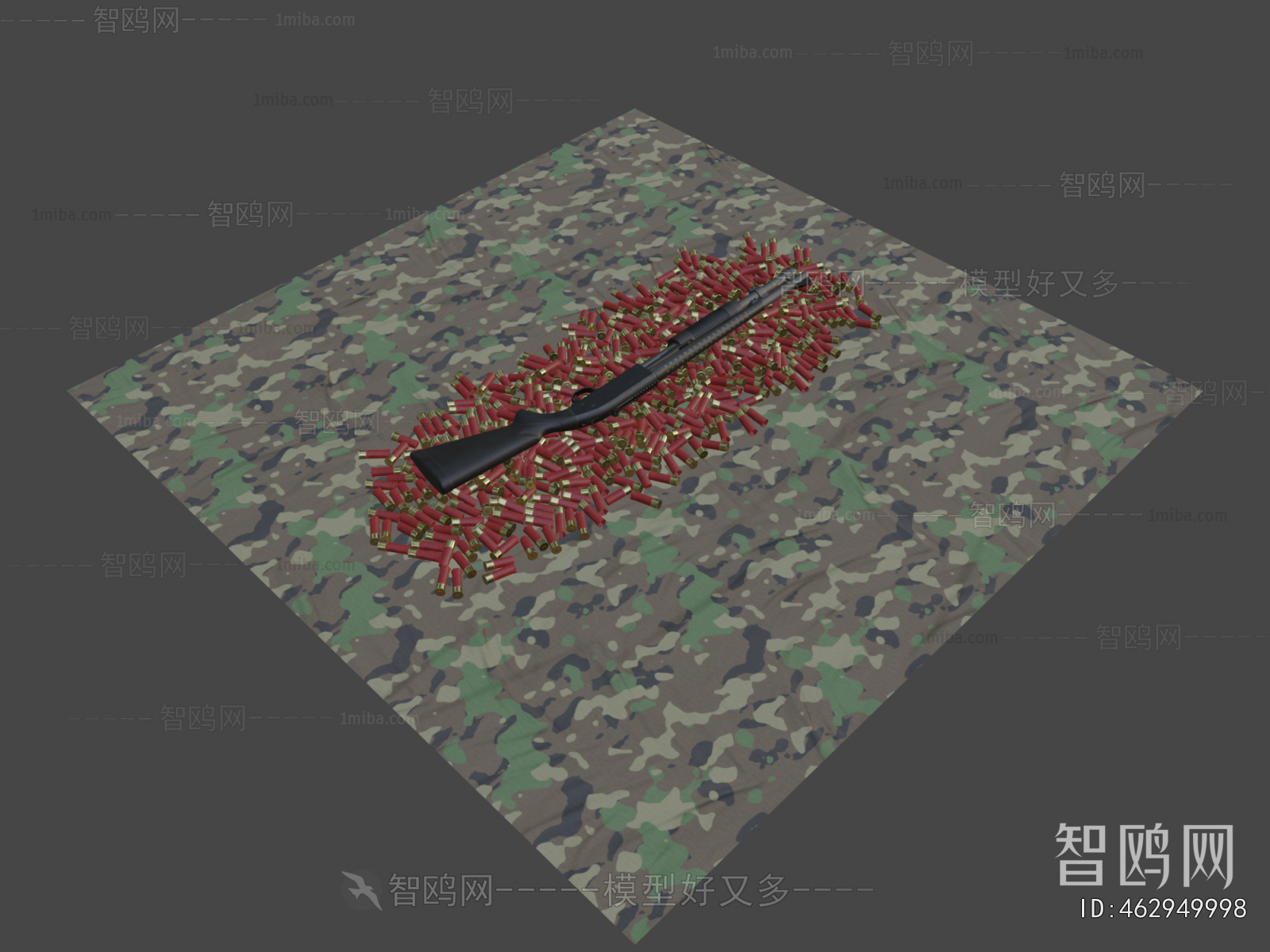 Modern Military Equipment