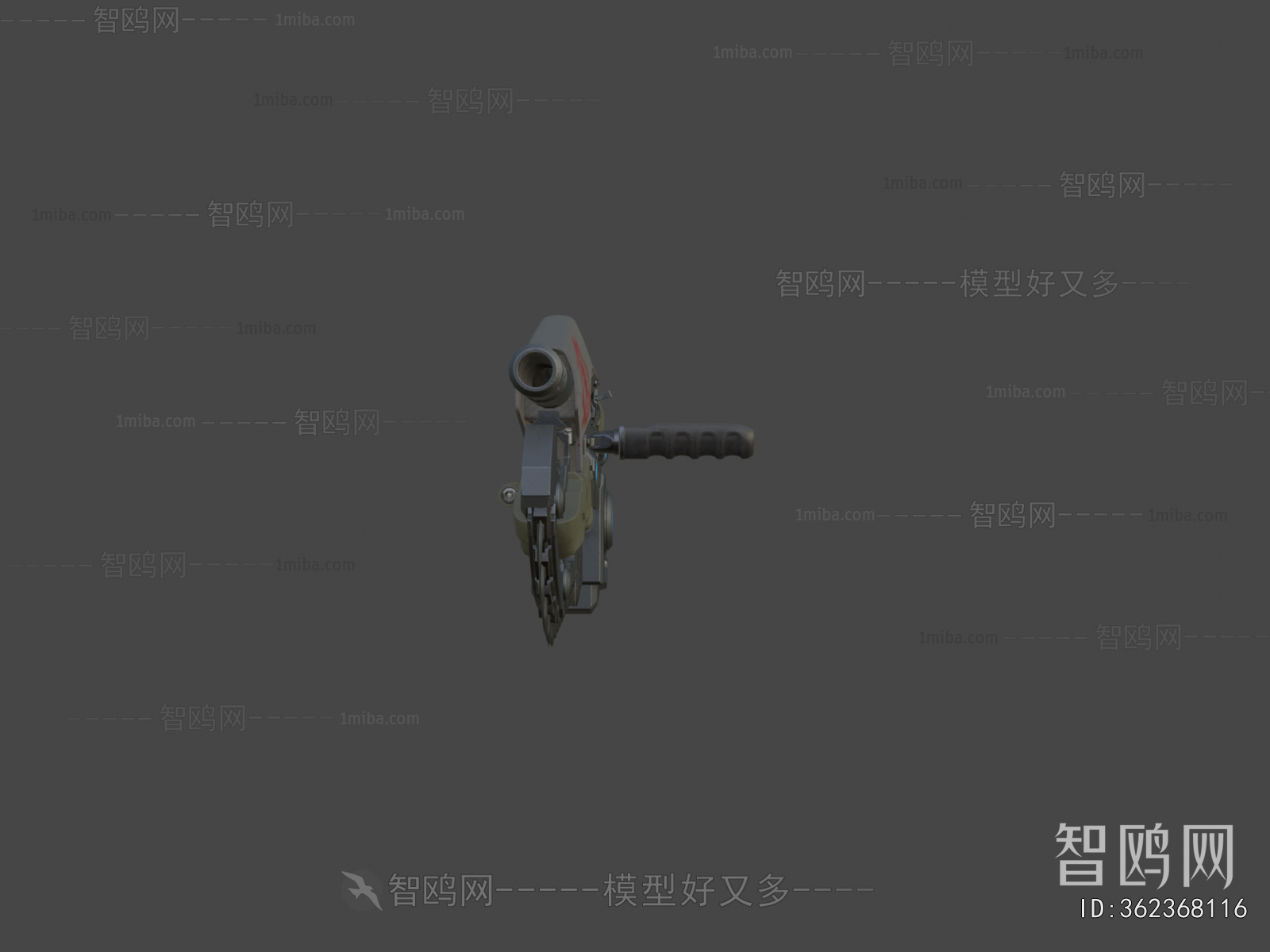 Modern Military Equipment