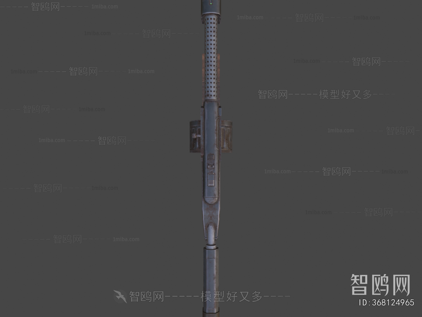 Modern Military Equipment