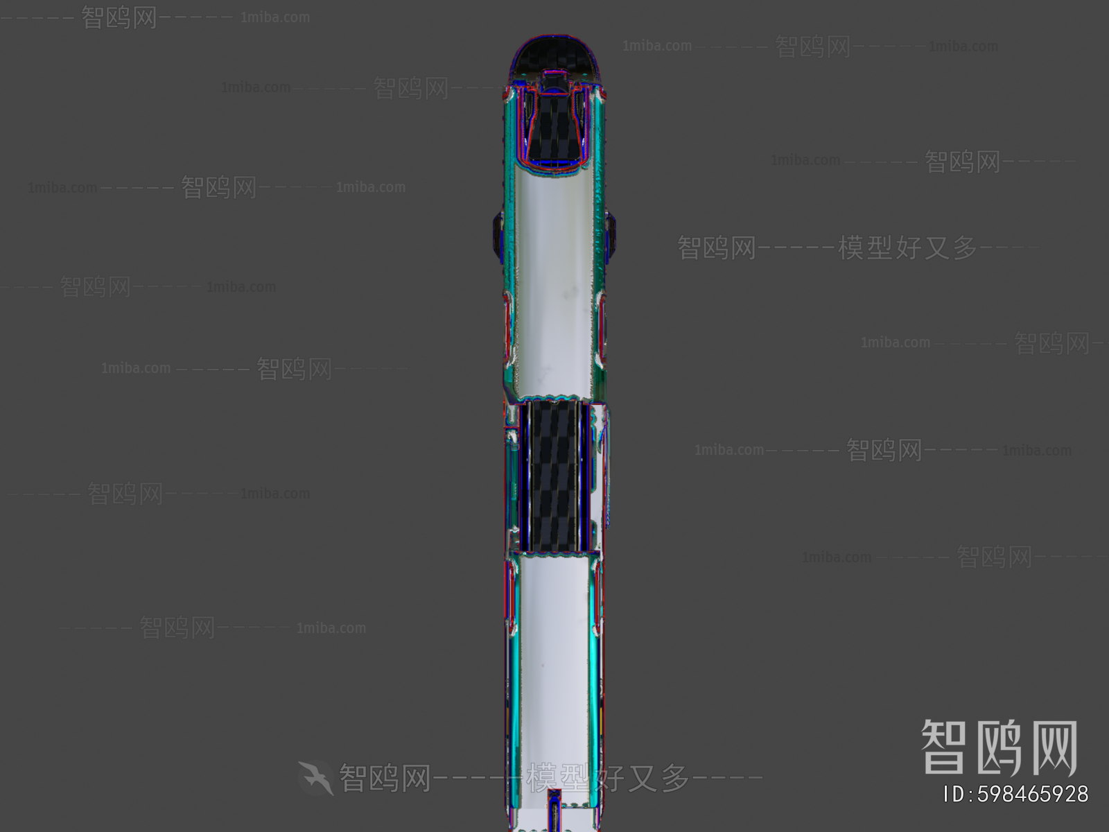 Modern Military Equipment