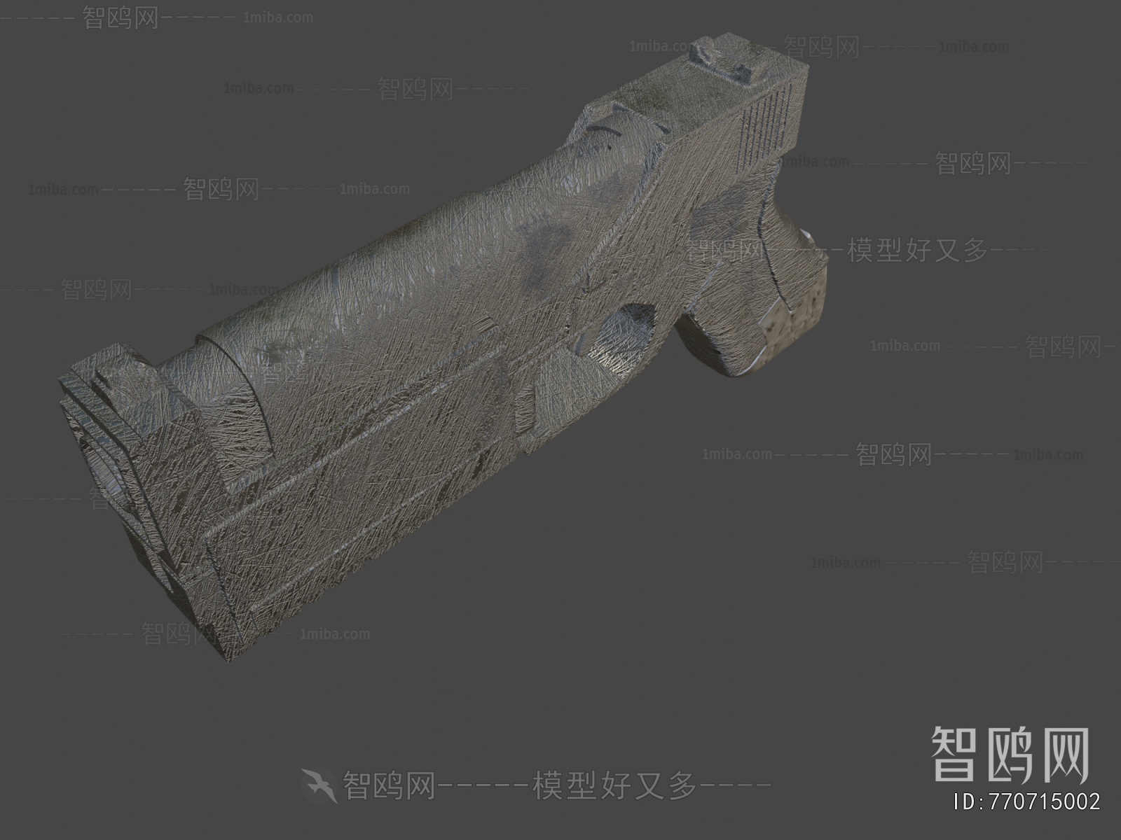 Modern Military Equipment