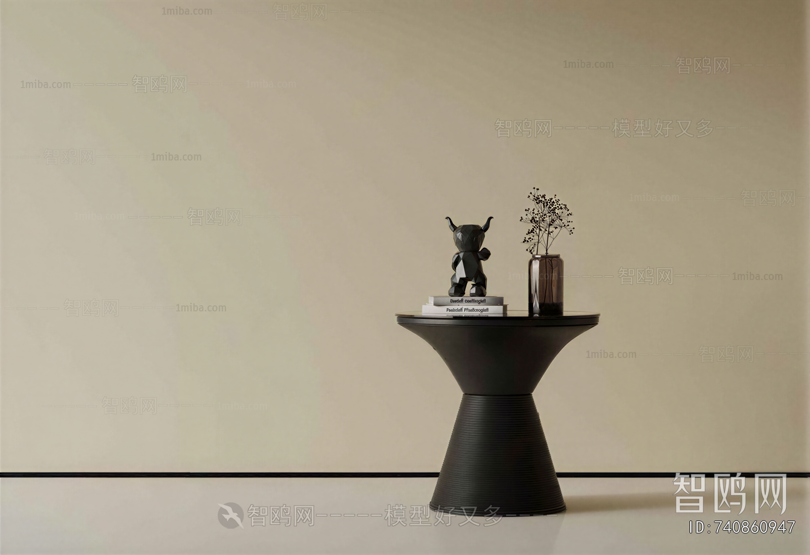 Modern Side Table/corner Table