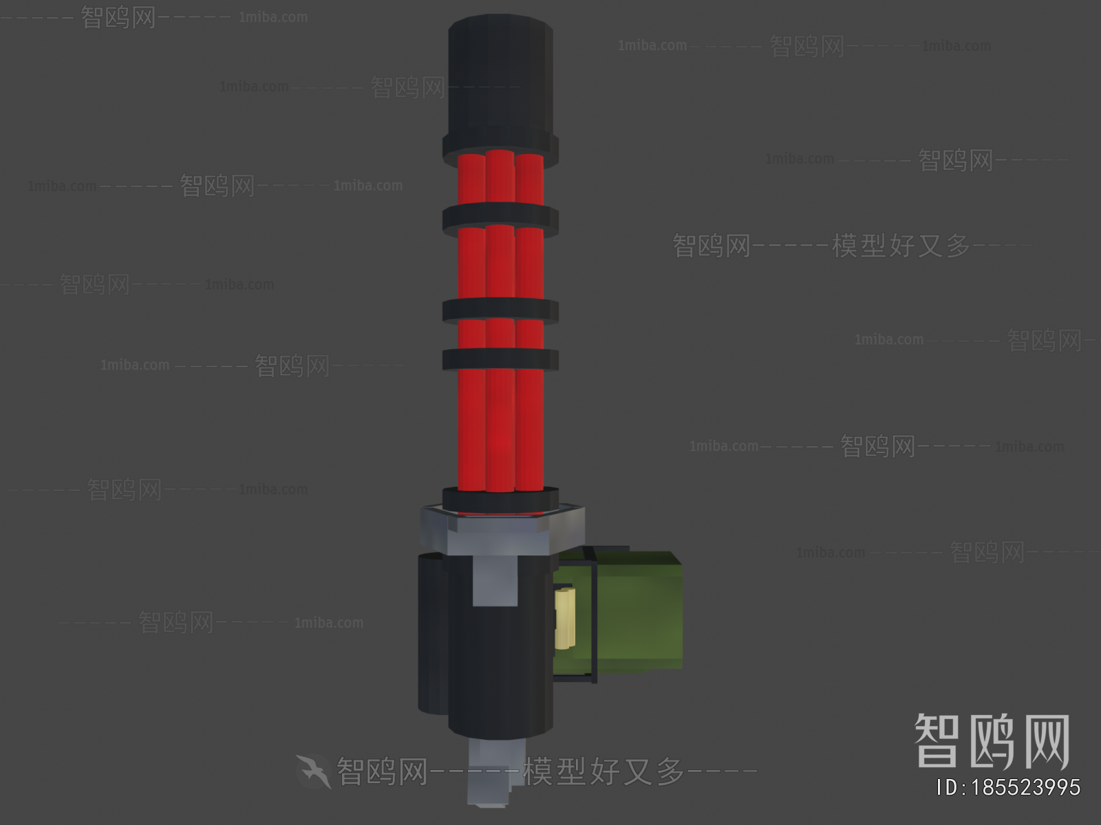 Modern Military Equipment