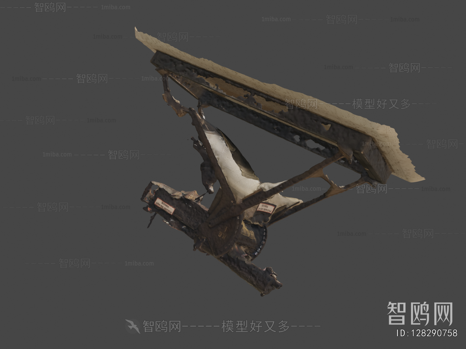 Modern Military Equipment