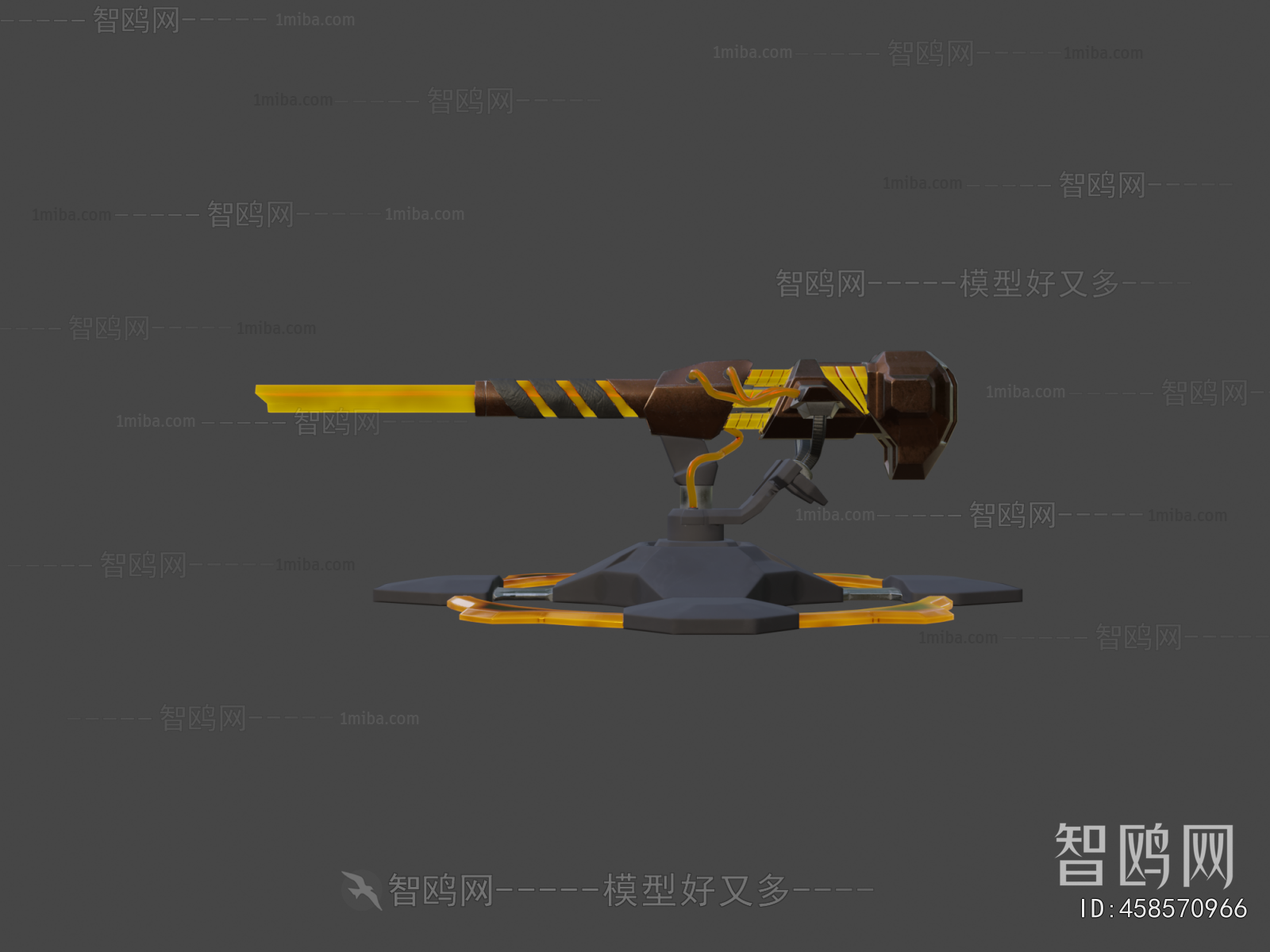 Modern Military Equipment
