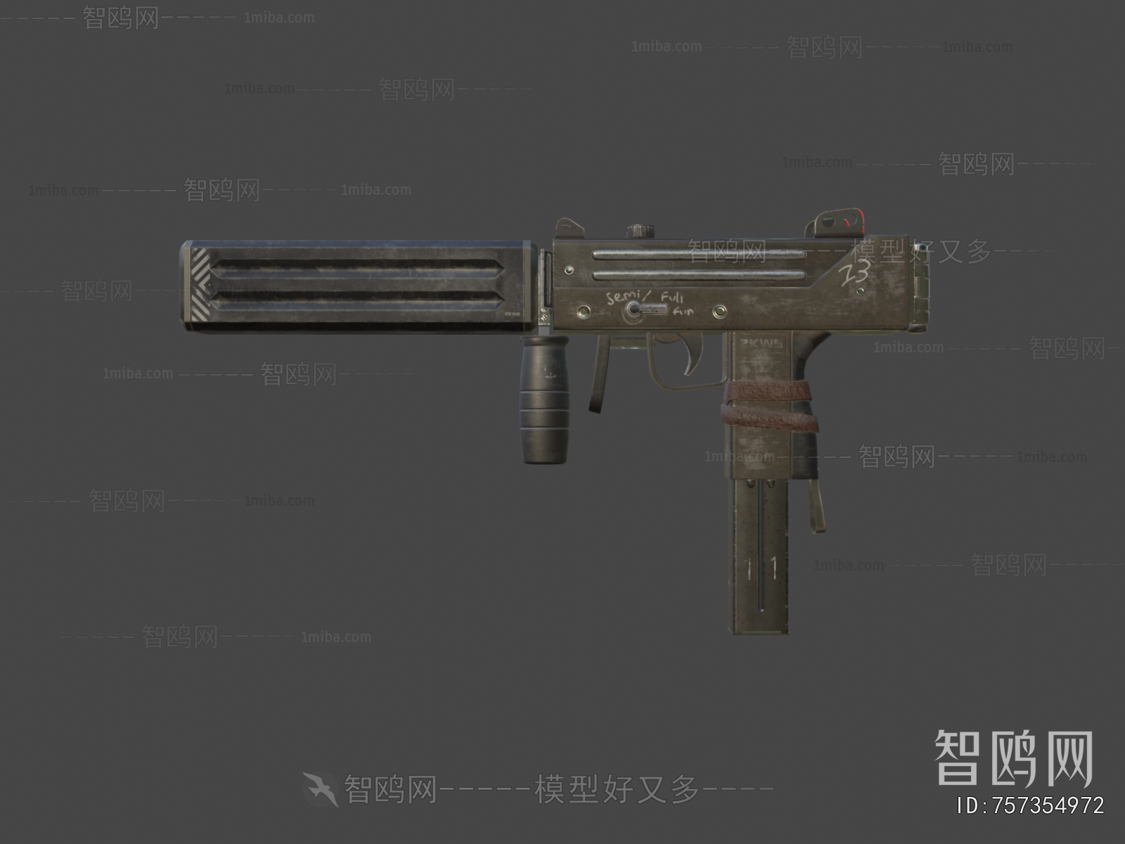 Modern Military Equipment