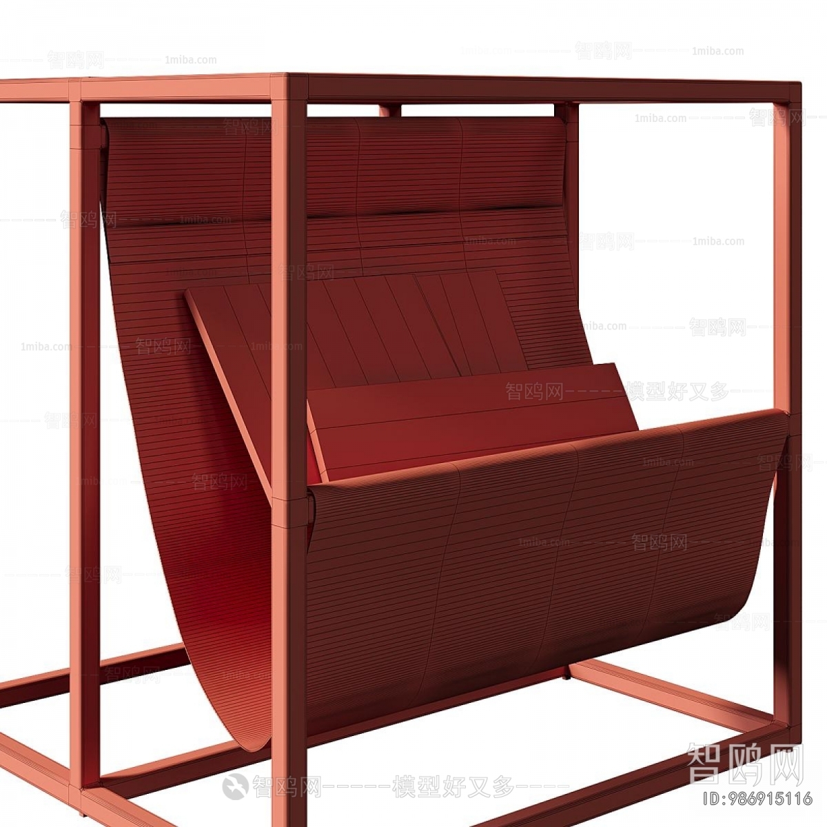 Modern Side Table/corner Table