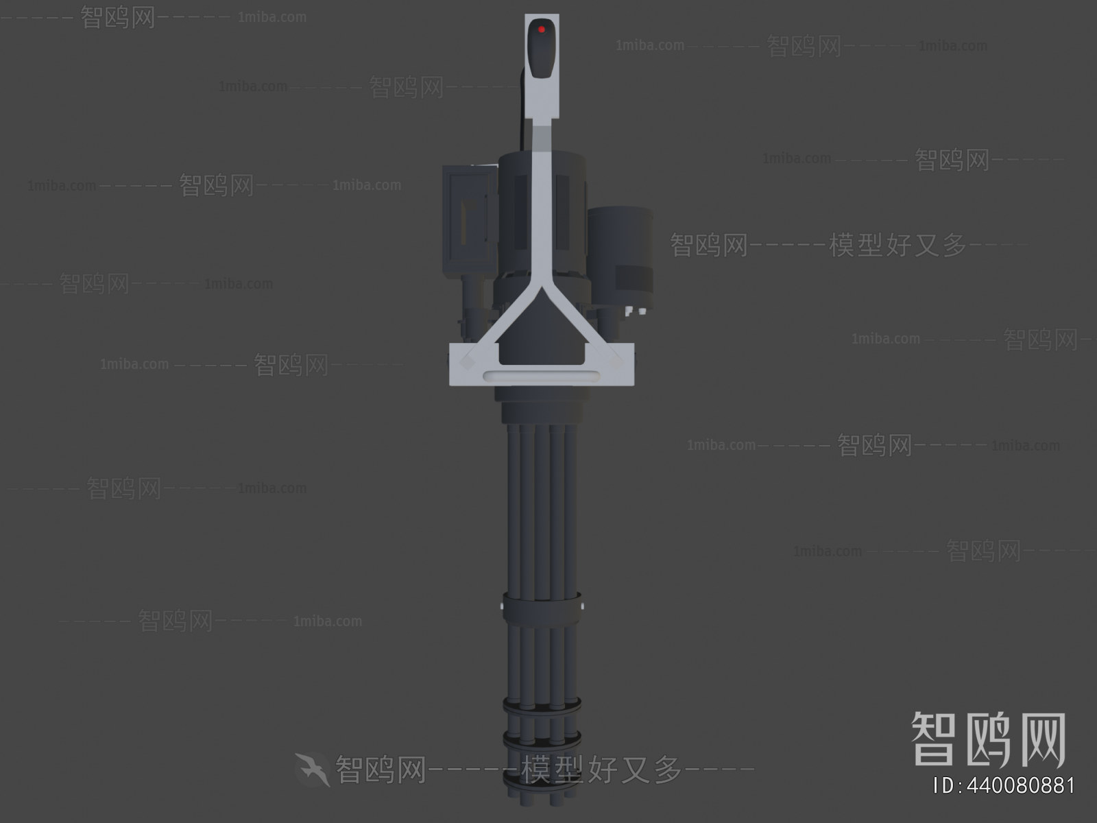 Modern Military Equipment