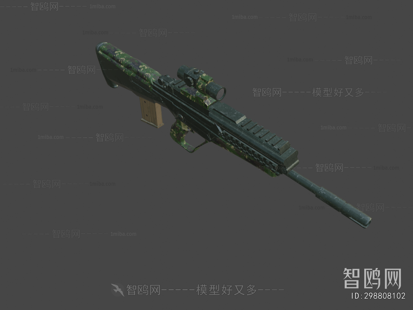 Modern Military Equipment