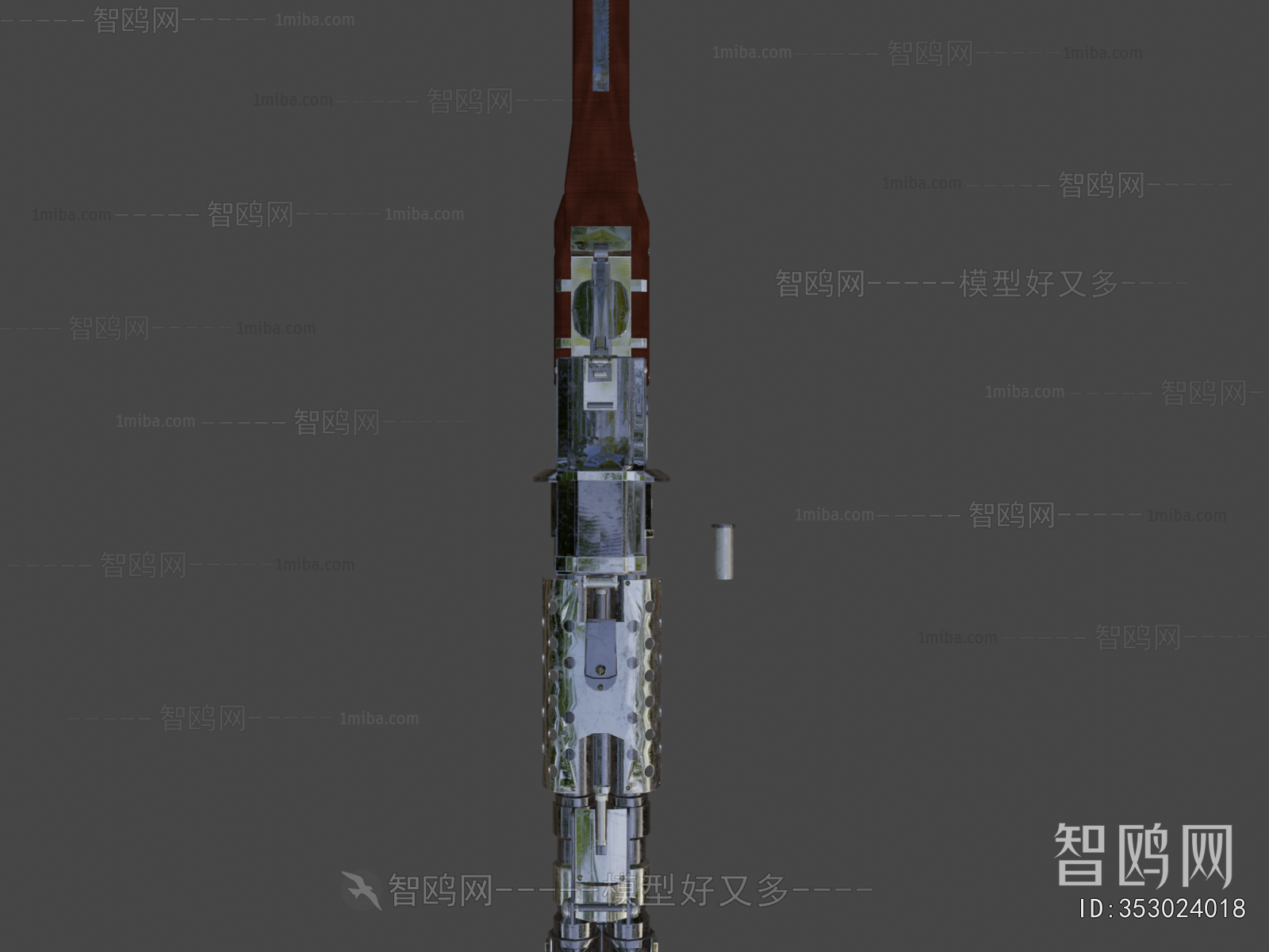 Modern Military Equipment