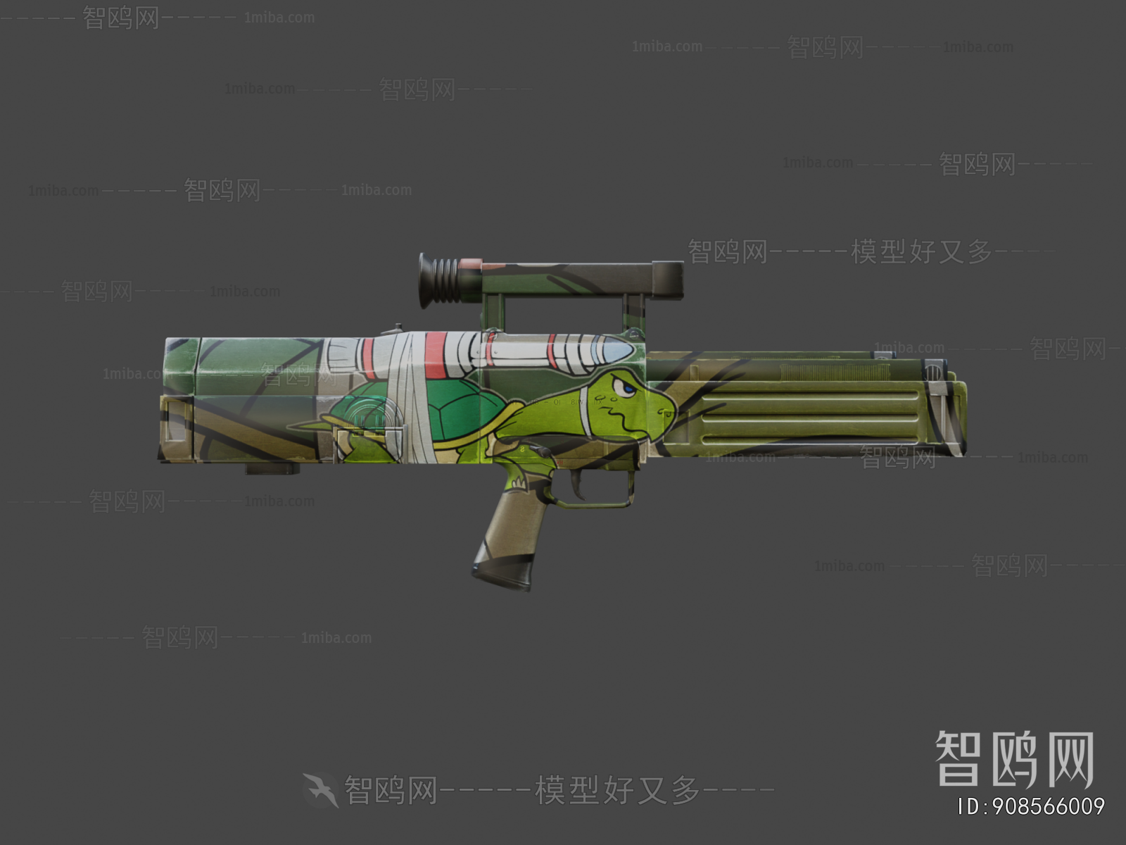 Modern Military Equipment