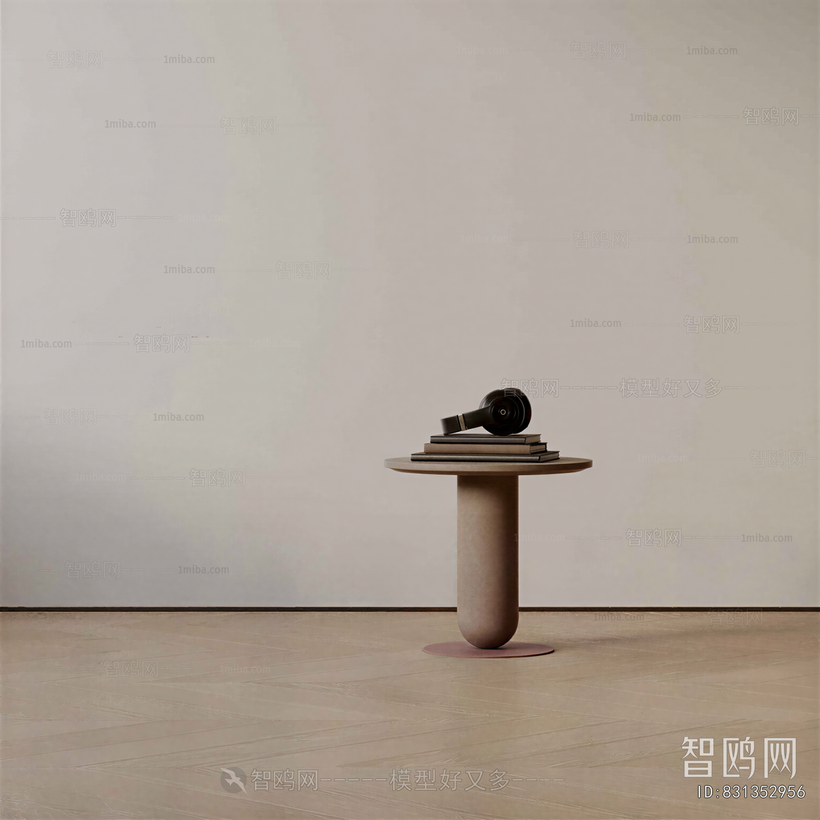 Modern Side Table/corner Table