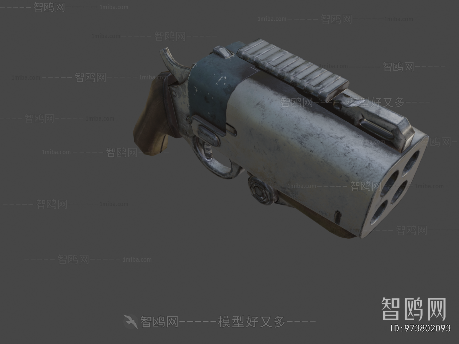 Modern Military Equipment