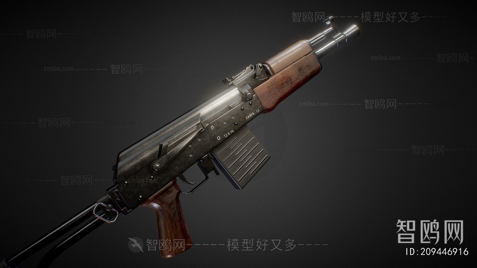 Modern Military Equipment