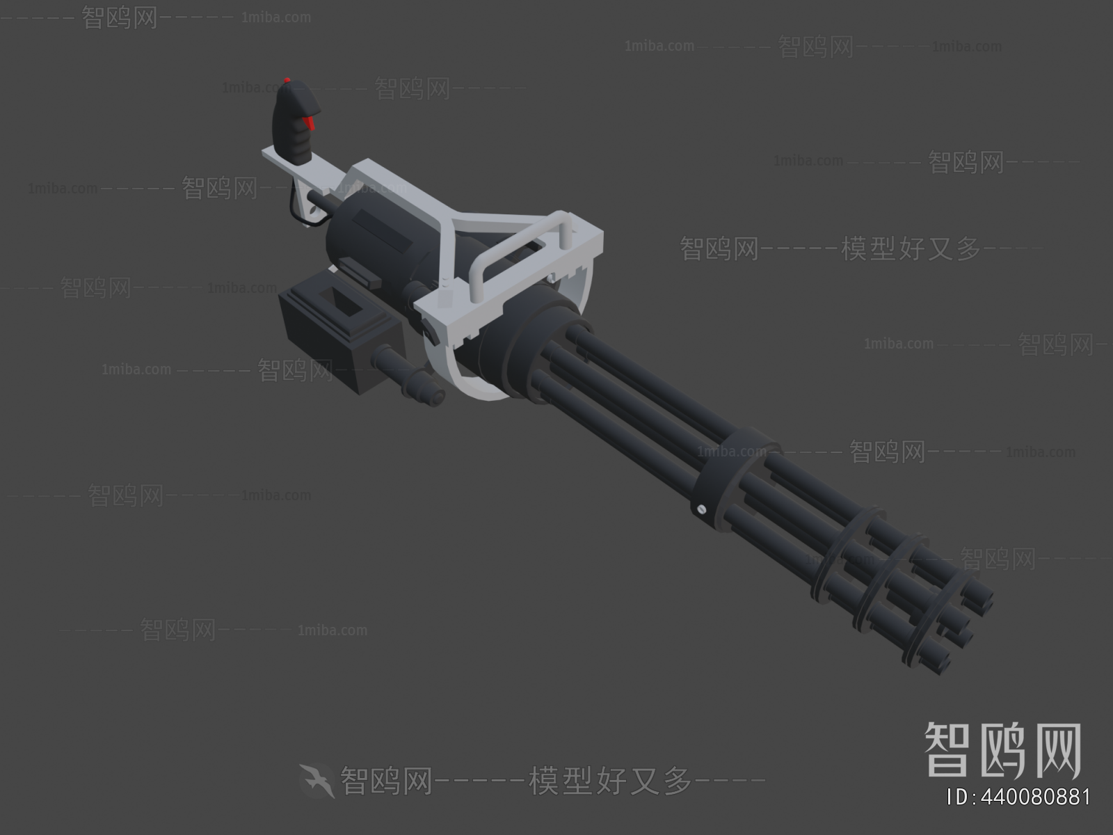 Modern Military Equipment