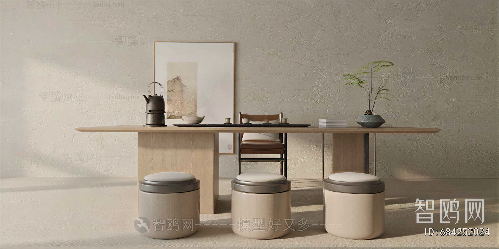 New Chinese Style Tea Tables And Chairs