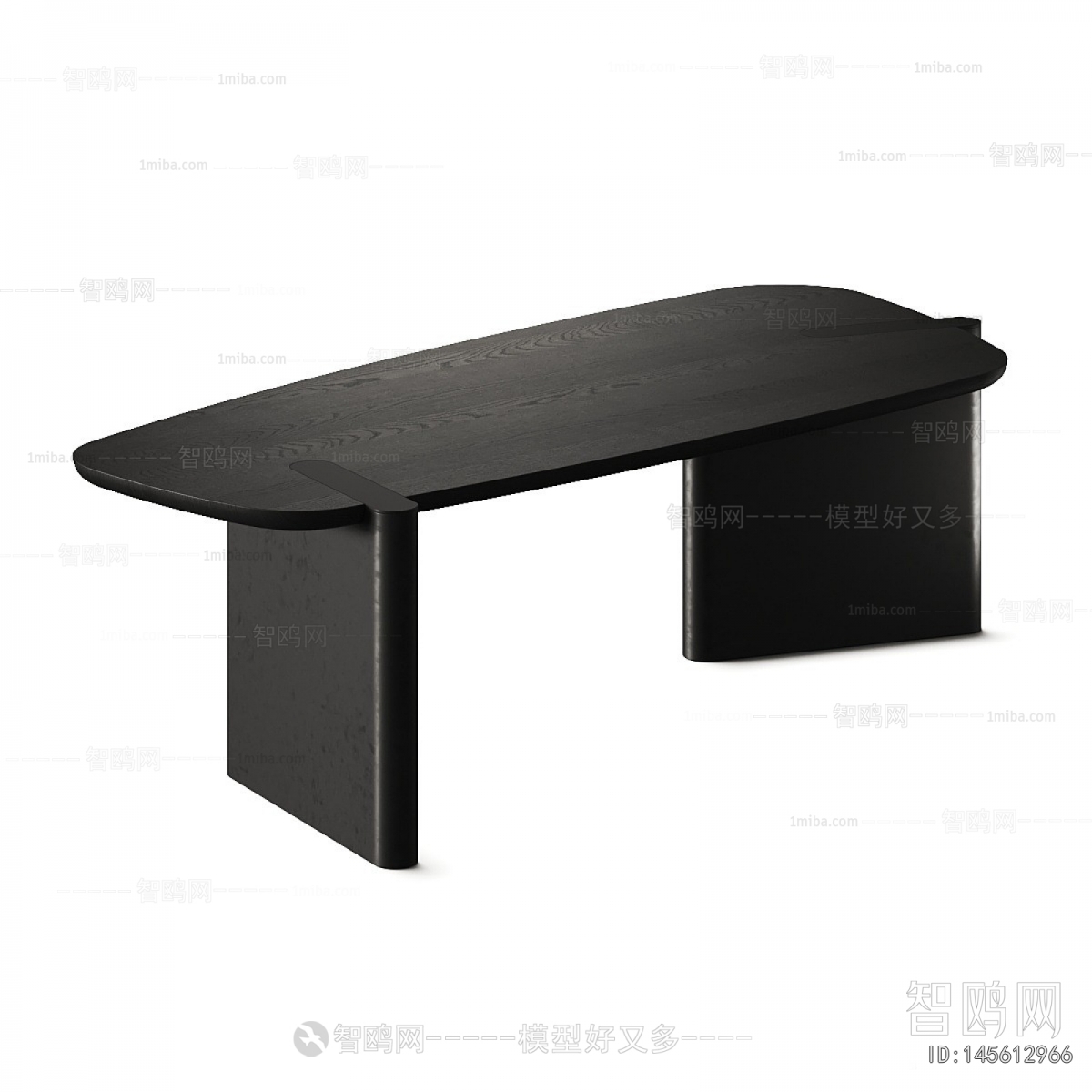 Modern Desk