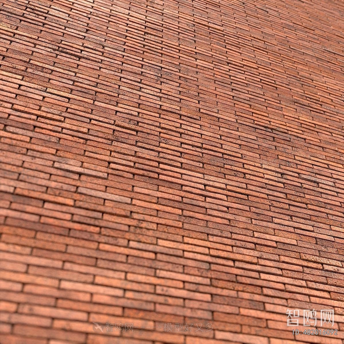 Modern Building Component