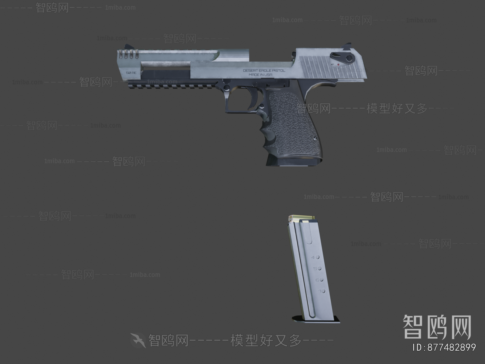 Modern Military Equipment