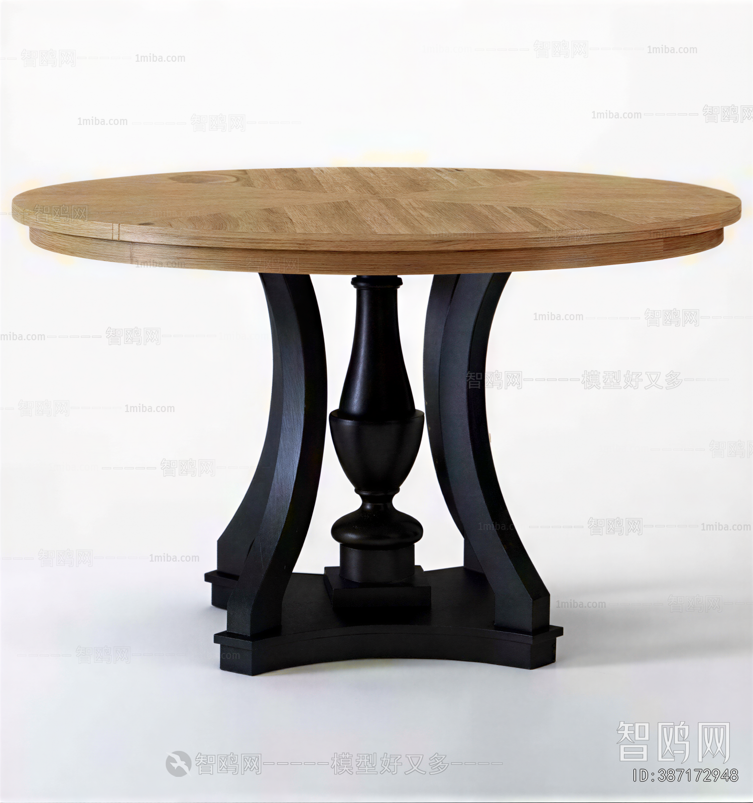 European Style Dining Table