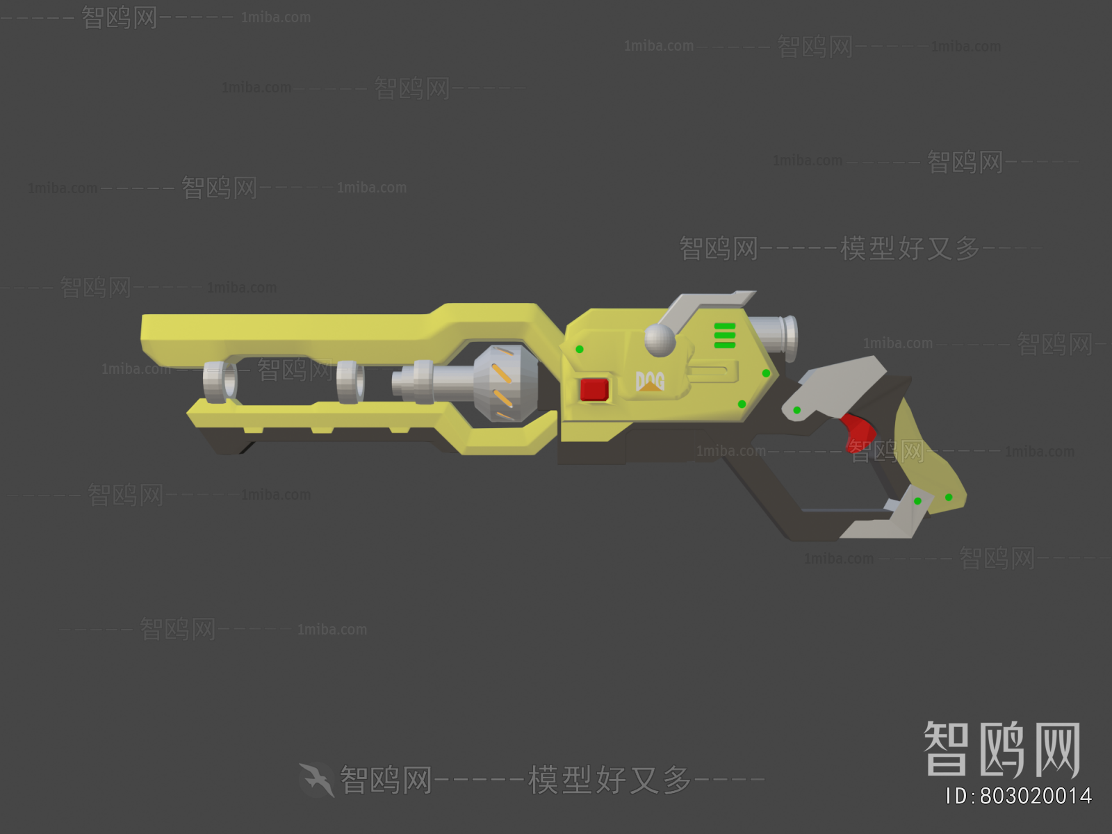 Modern Military Equipment