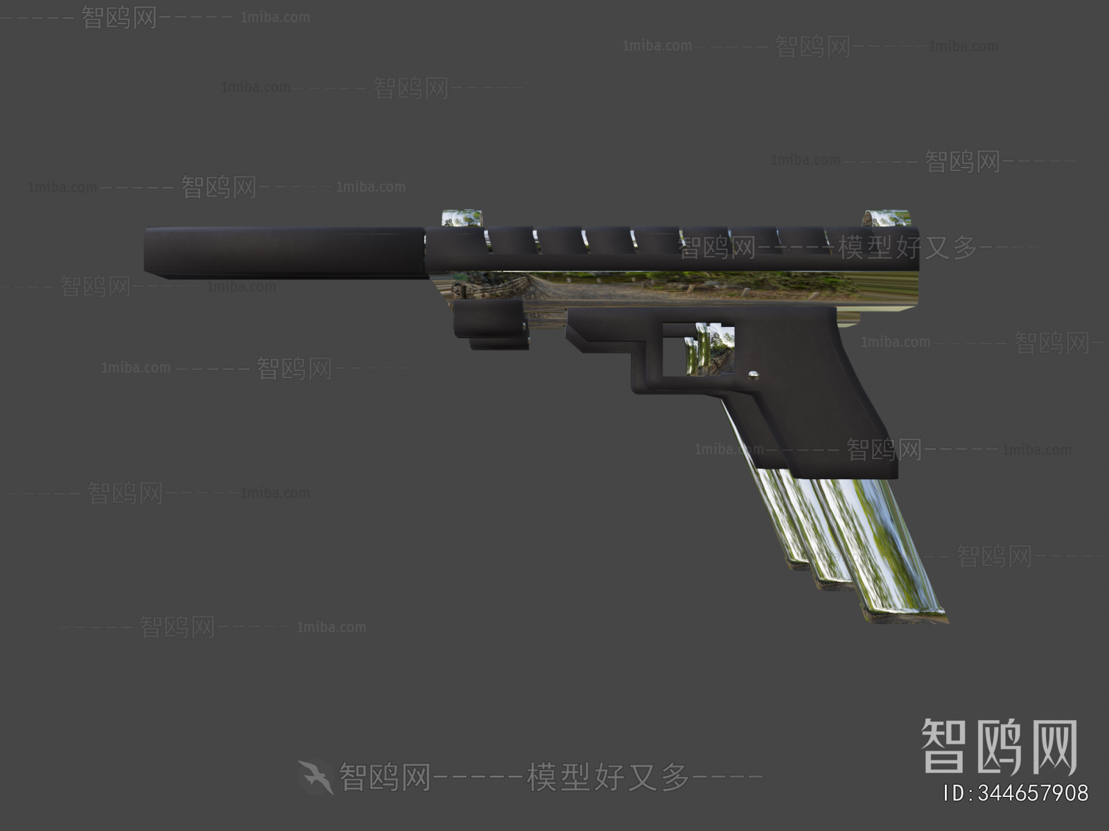 Modern Military Equipment