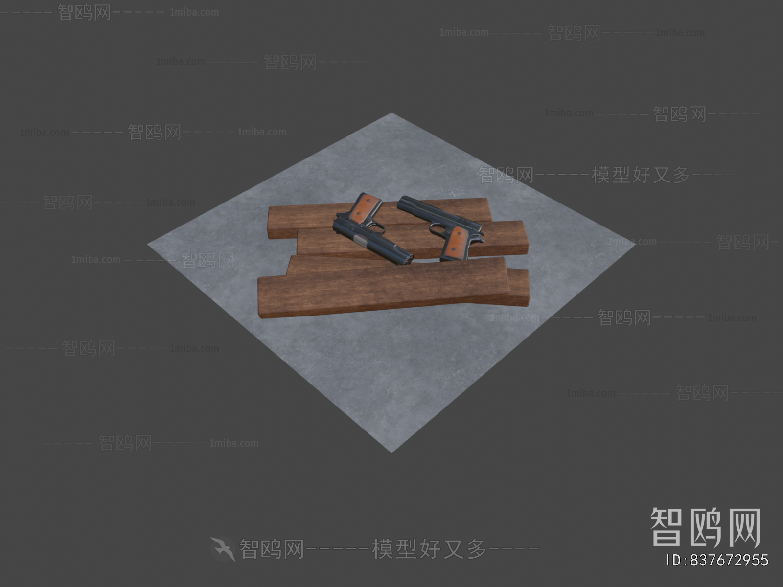 Modern Military Equipment