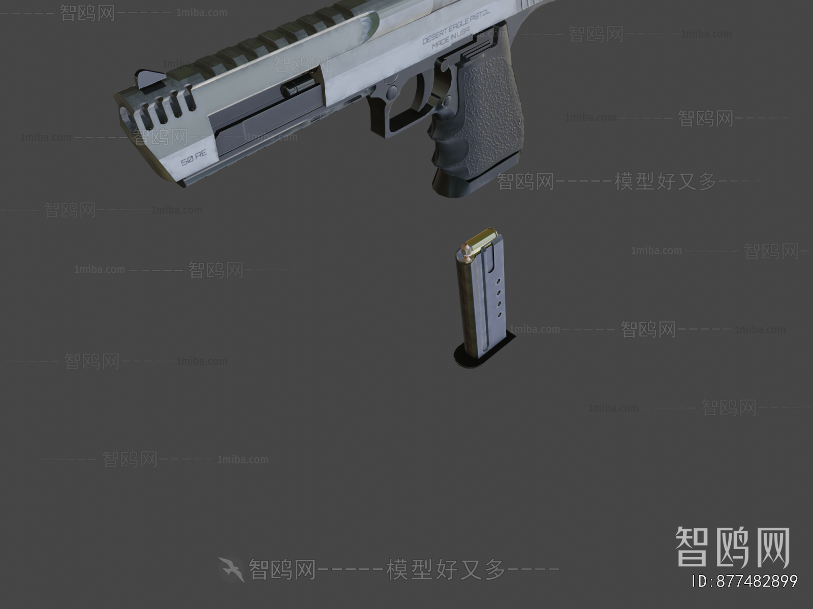 Modern Military Equipment