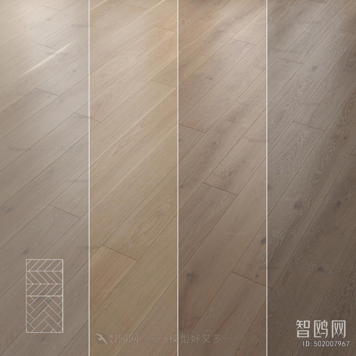 Modern Floor