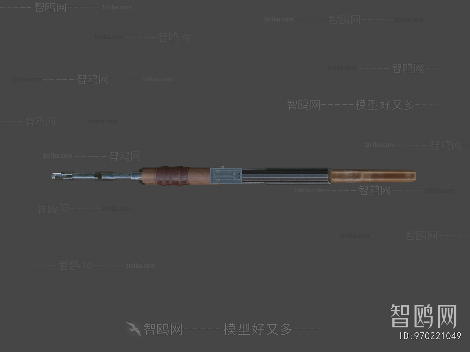 Modern Military Equipment