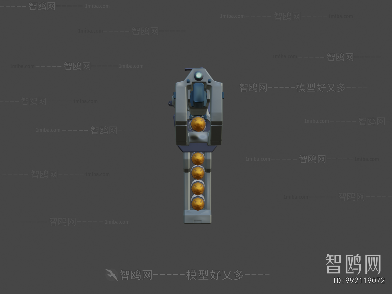 Modern Military Equipment