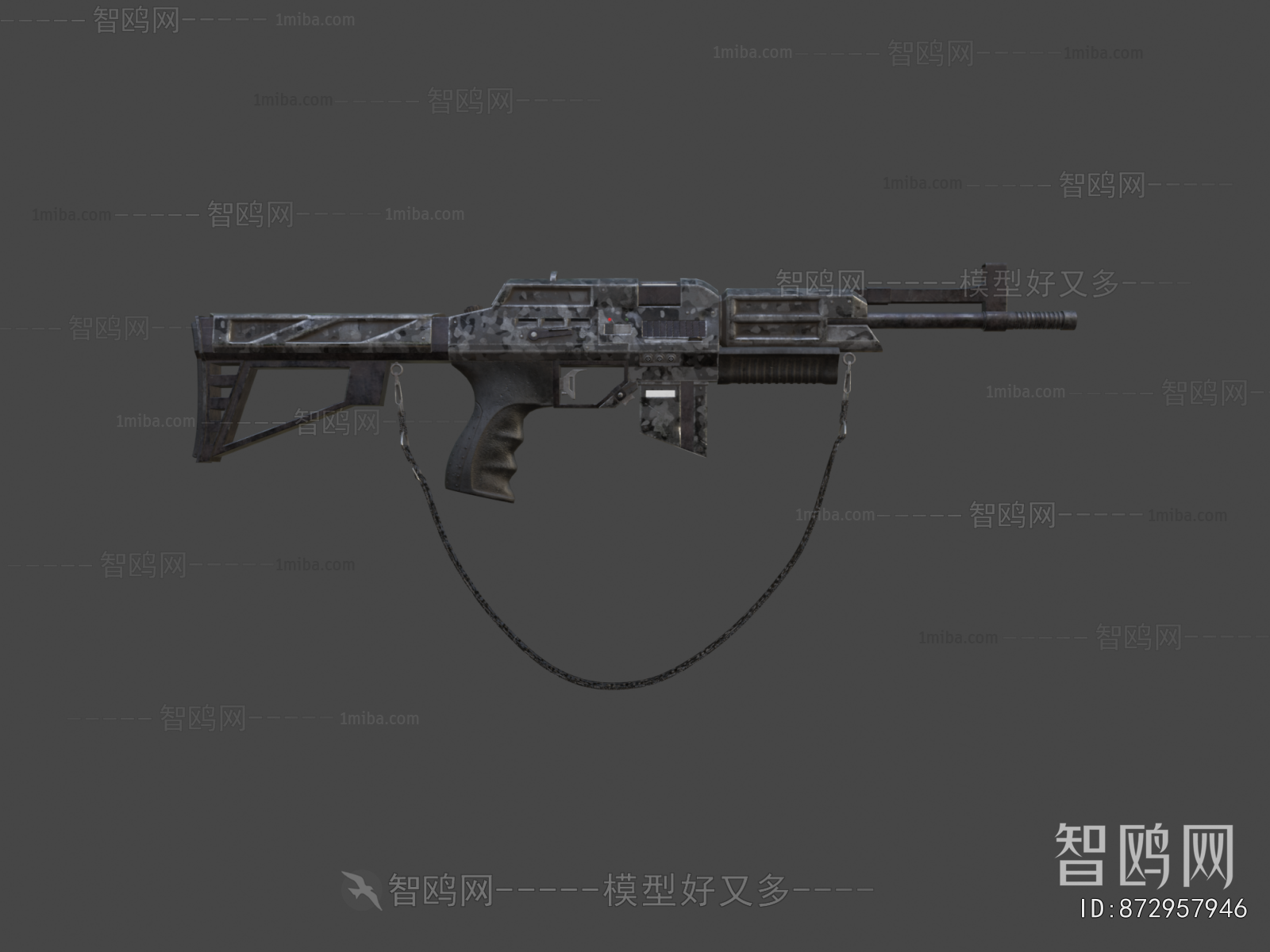 Modern Military Equipment