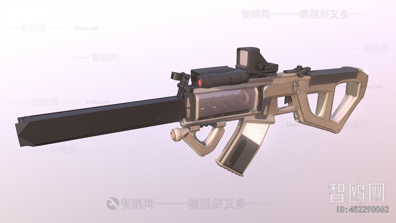 Modern Military Equipment