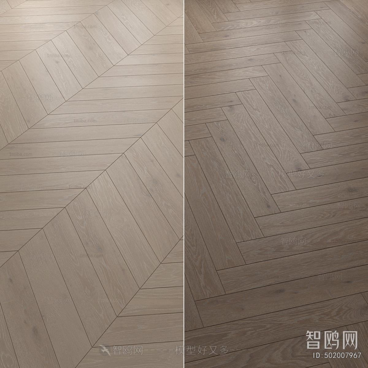 Modern Floor