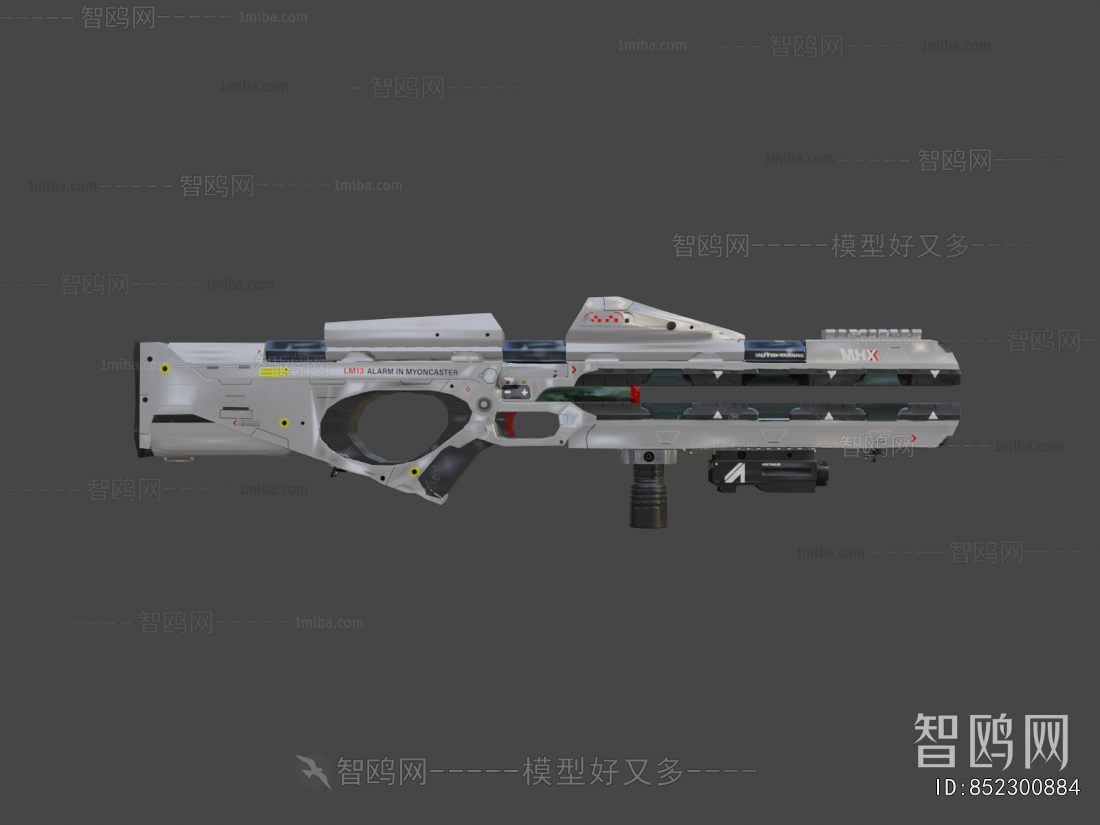 Modern Military Equipment