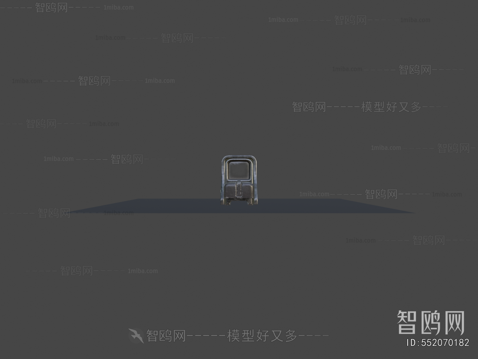 Modern Military Equipment