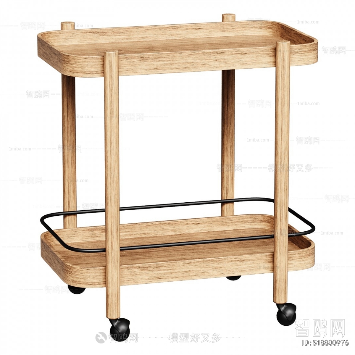 Modern Side Table/corner Table