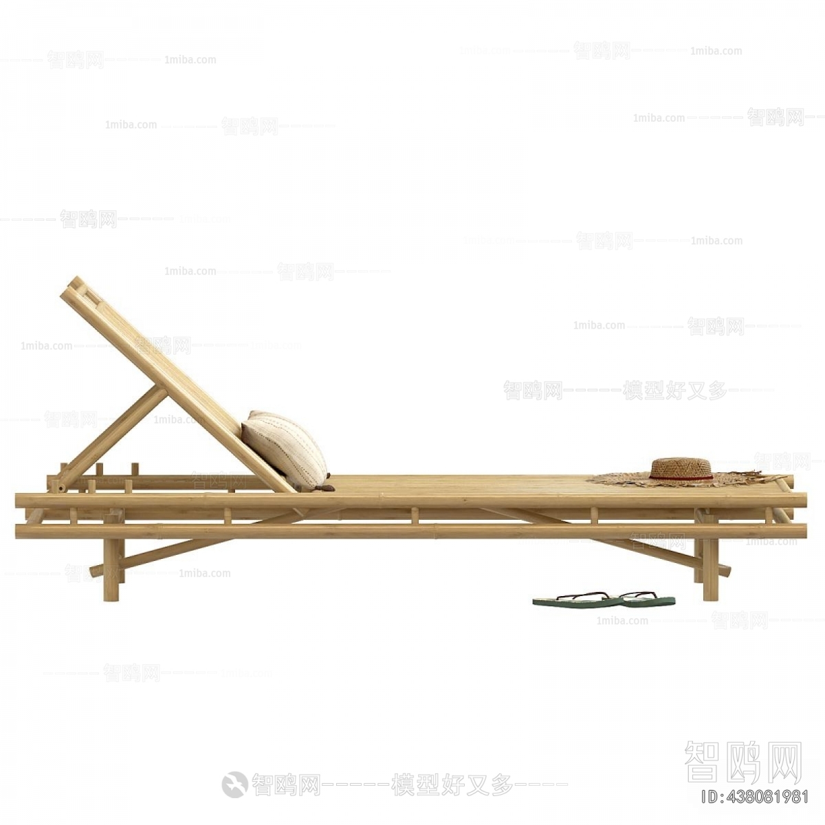 Nordic Style Recliner