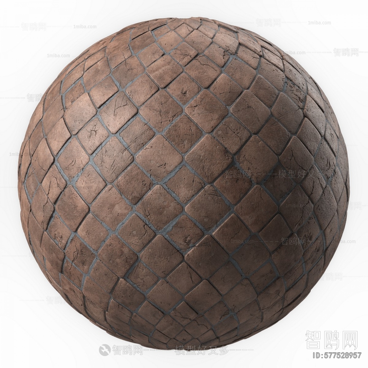 Modern Building Component