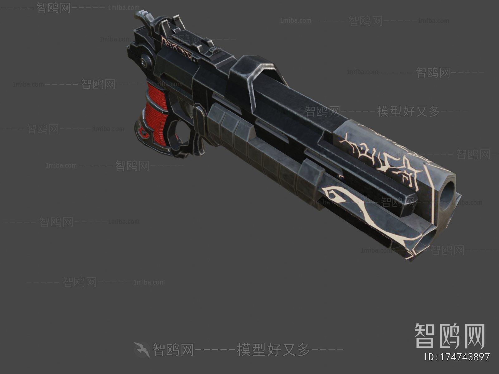 Modern Military Equipment