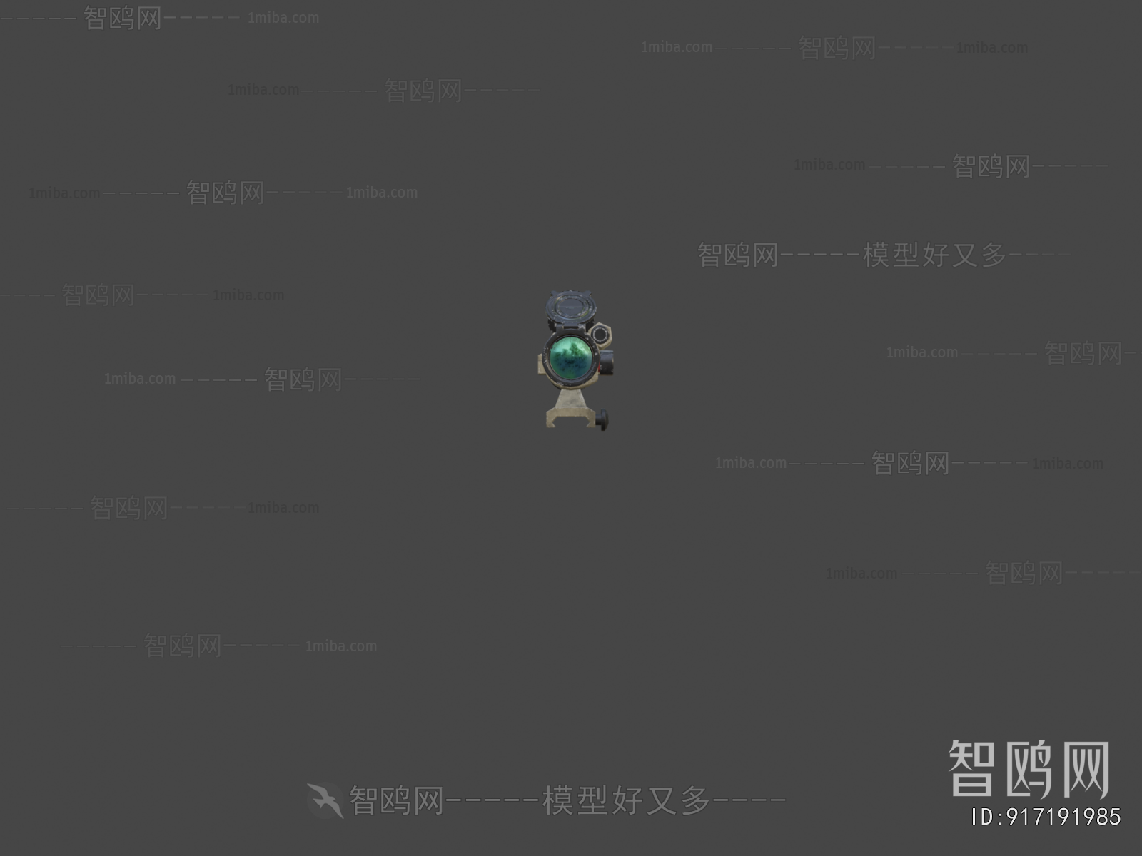 Modern Military Equipment