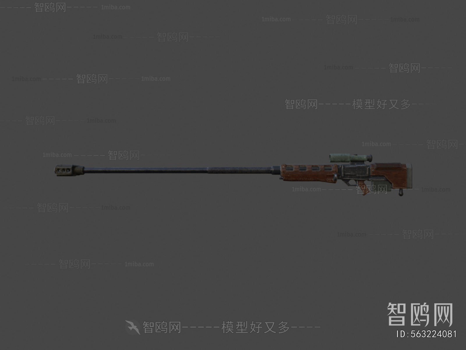 Modern Military Equipment