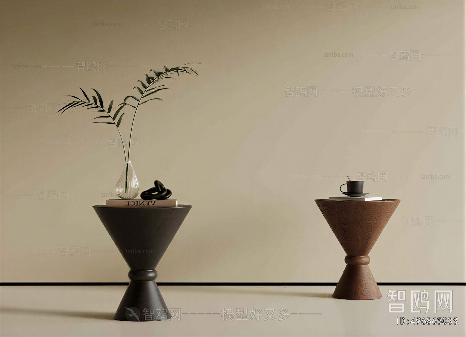 Modern Side Table/corner Table