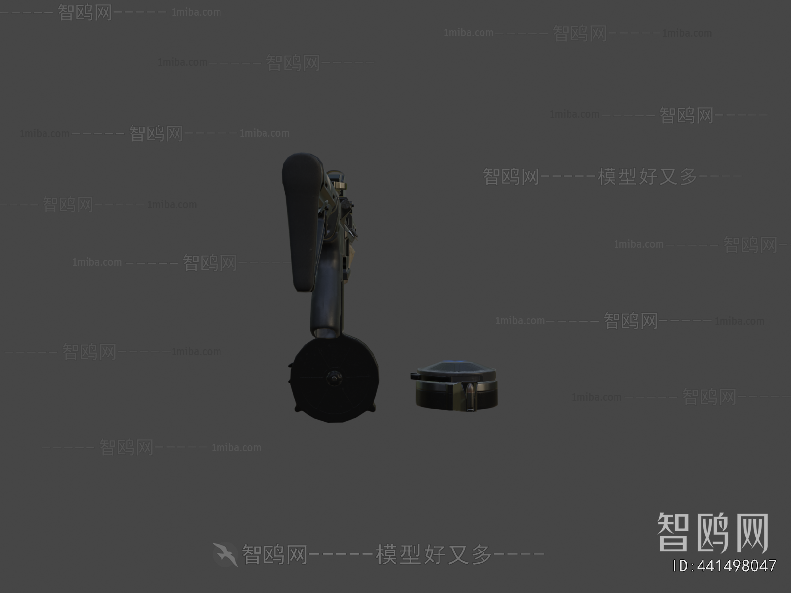 Modern Military Equipment